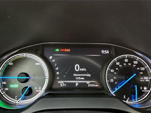 Certified 2023 Toyota Venza Nightshade image 26