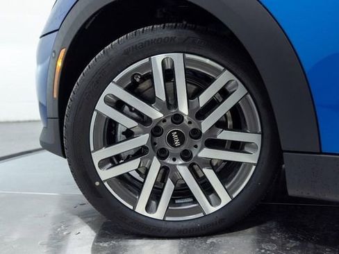 New 2026 MINI Cooper S image 21