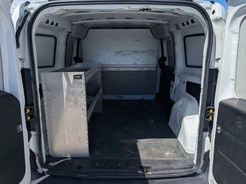 Used 2018 RAM ProMaster City Tradesman image 16