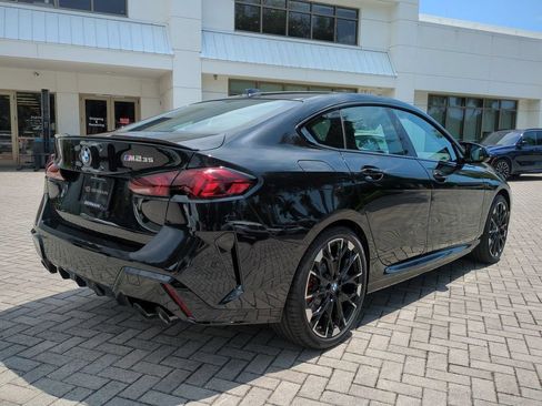 New 2026 BMW M235i xDrive w/ Technology Package AWD/4WD image 4