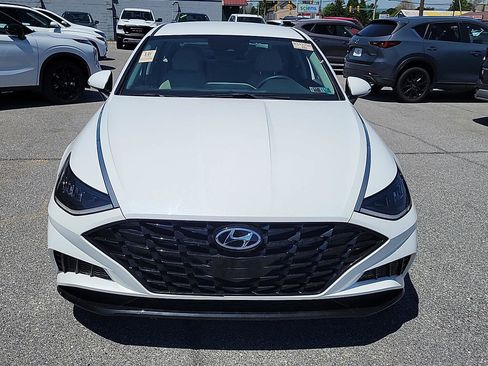 Used 2023 Hyundai Sonata SEL FWD image 8