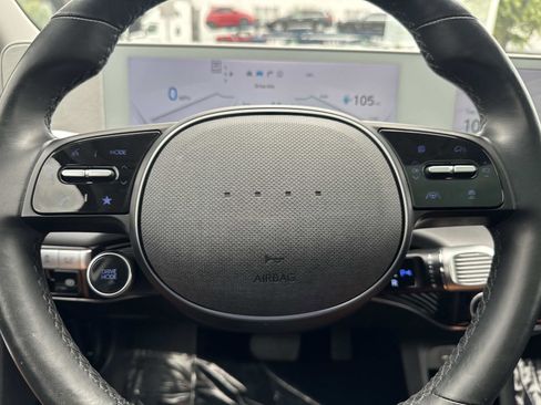 Used 2024 Hyundai Ioniq 5 Limited AWD/4WD image 16