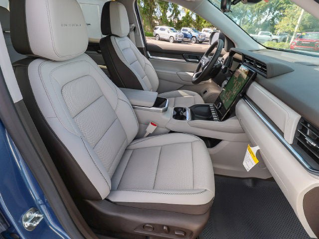 New 2026 GMC Terrain Denali AWD/4WD image 25