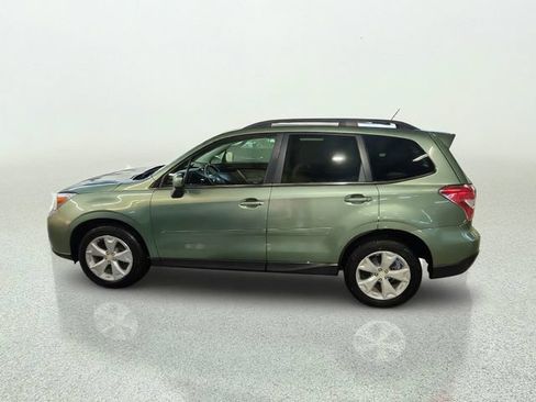 Used 2015 Subaru Forester 2.5i Limited AWD/4WD image 5