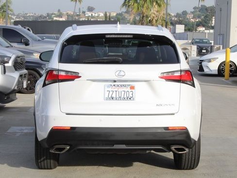 Used 2017 Lexus NX 200t FWD w/ Premium Package image 20