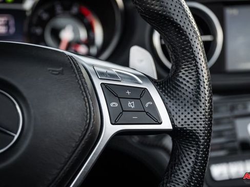 Used 2013 Mercedes-Benz SL 63 AMG image 88