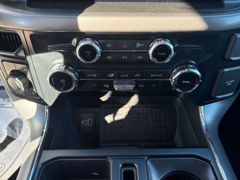 New 2025 Ford F150 XLT w/ Equipment Group 302A MID image 15