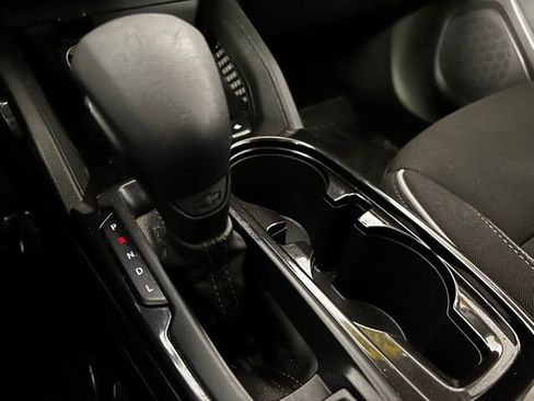 Used 2025 Chevrolet TrailBlazer LS w/ LS Convenience Package image 17