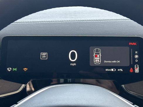 New 2025 Volvo EX90 Ultra image 26