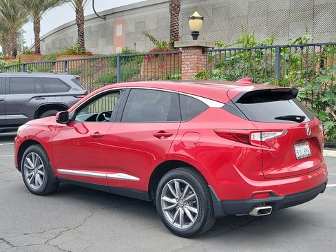 Used 2023 Acura RDX FWD w/ Technology Package image 33