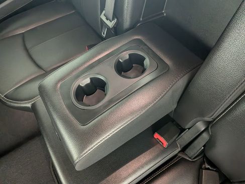 Used 2018 RAM 1500 Laramie w/ Convenience Group image 38