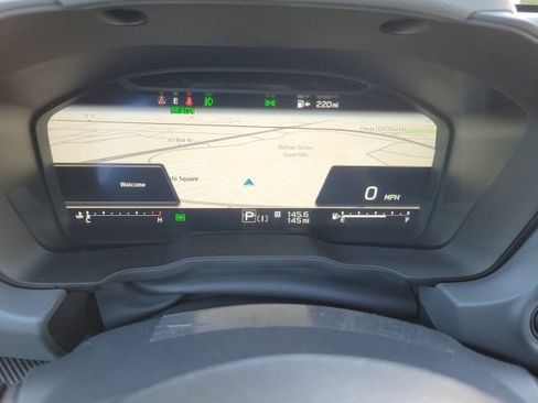 New 2026 Subaru Crosstrek 2.5i Limited AWD/4WD image 20