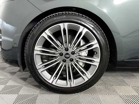 Used 2024 Land Rover Range Rover SE image 30