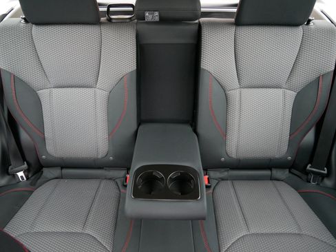 Used 2024 Subaru Forester Sport image 13