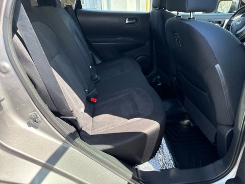 Used 2014 Nissan Rogue S image 14