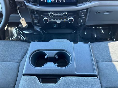 Used 2024 Ford F150 XLT w/ Tow/Haul Package image 12