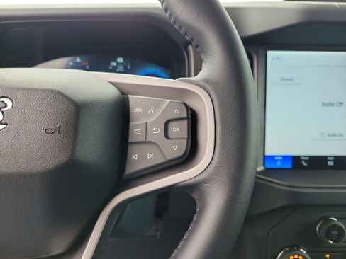 New 2025 Ford Bronco Big Bend AWD/4WD image 25