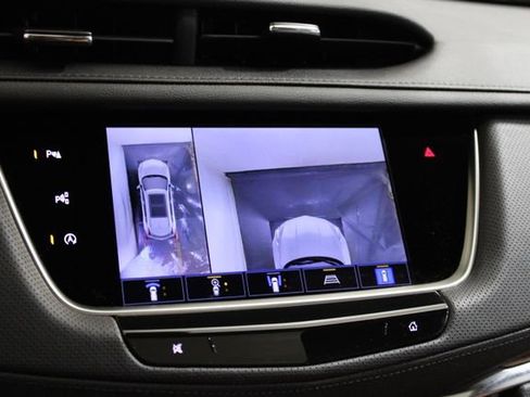 Certified 2023 Cadillac XT5 Premium Luxury w/ Technology Package image 21
