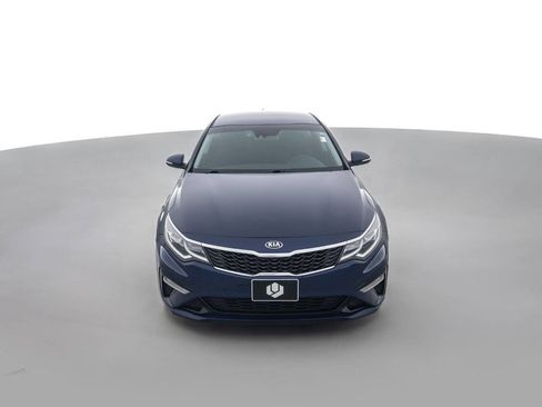 Used 2019 Kia Optima LX w/ LX 17" Wheel Package FWD image 2