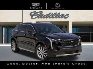 Certified 2023 Cadillac XT4 Premium Luxury w/ Technology Package AWD/4WD 360° Tour
