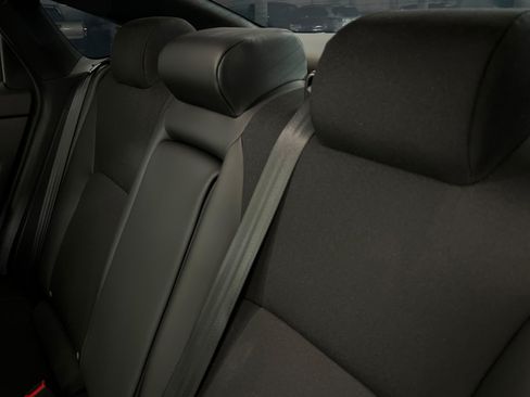 Used 2026 Honda Civic Sport image 21