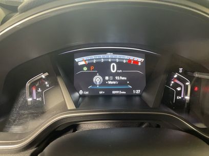 Used 2019 Honda CR-V EX-L