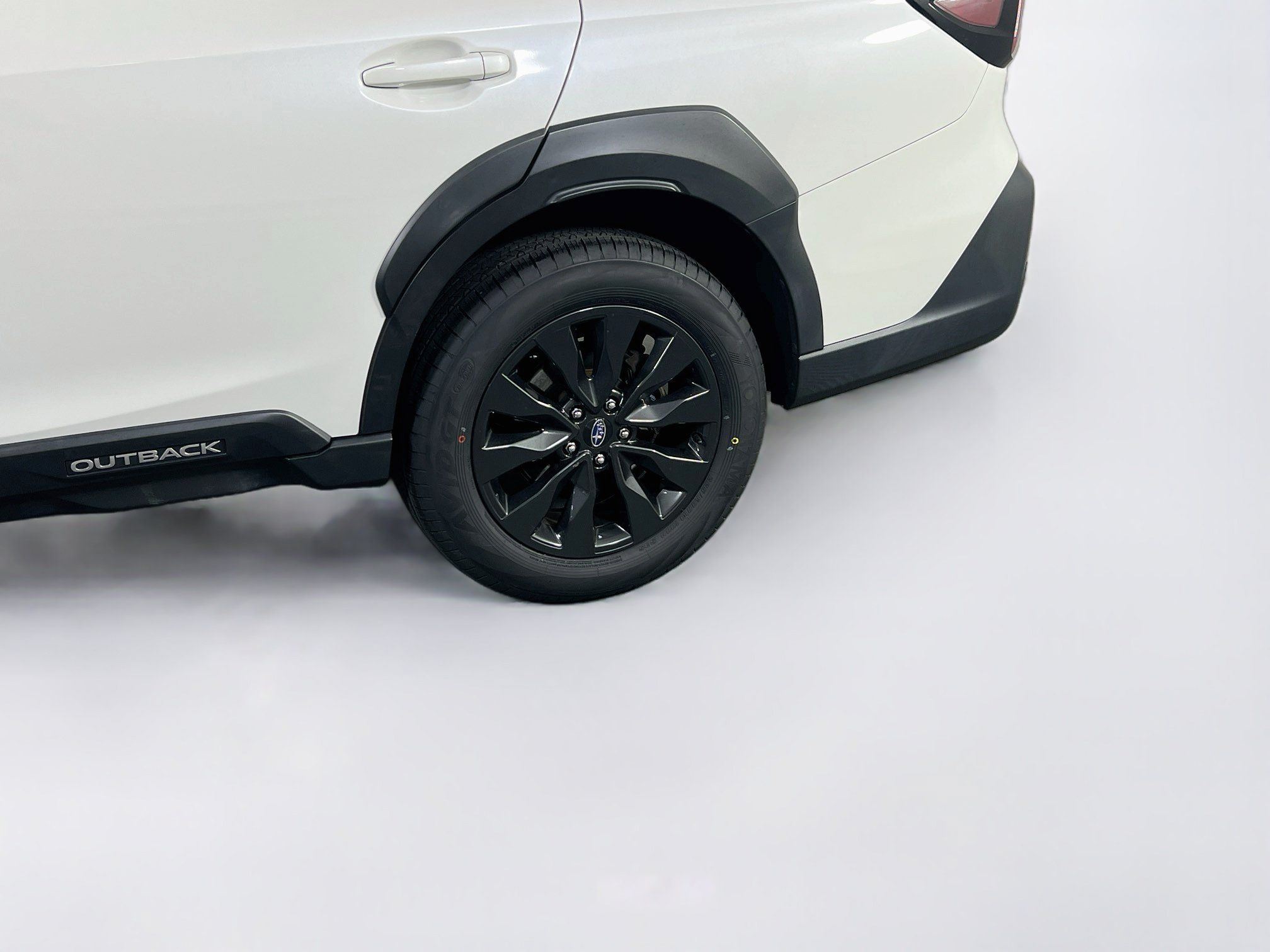Used 2023 Subaru Outback Onyx Edition AWD/4WD image 30