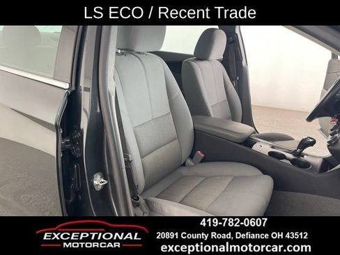 Used 2014 Chevrolet Impala LS Eco w/ LS Convenience Package FWD image 47