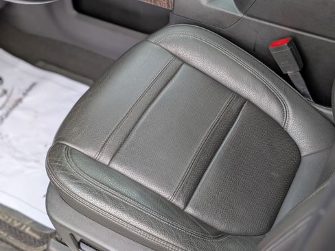 Used 2021 GMC Sierra 3500 Denali w/ Denali Ultimate Package image 41