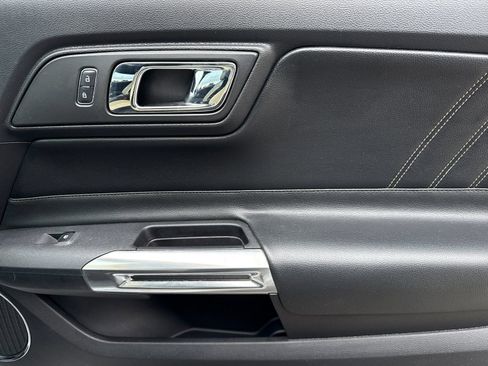 Used 2015 Ford Mustang GT Premium w/ Enhanced Security Package image 15