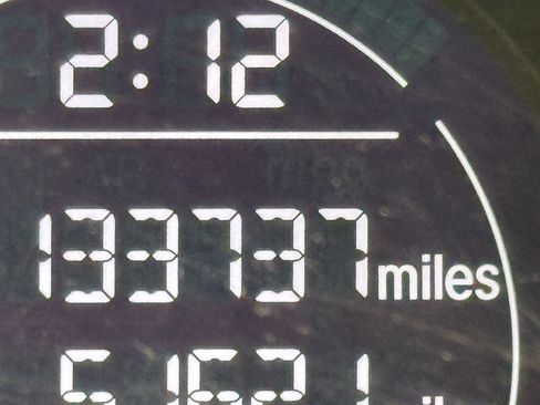 Used 2017 Honda HR-V LX image 23