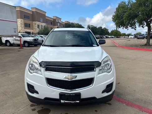 Used 2014 Chevrolet Equinox LS FWD image 2