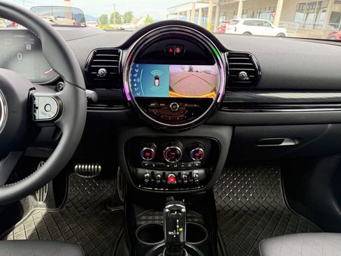 Used 2024 MINI Cooper Clubman John Cooper Works AWD/4WD image 28