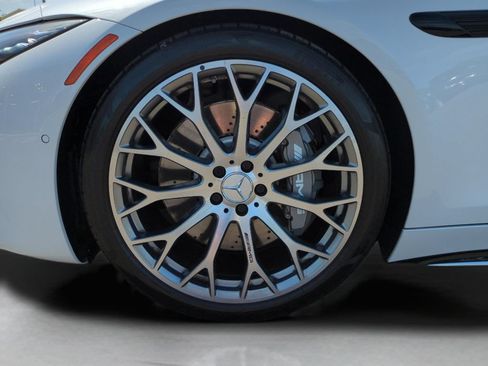 Used 2025 Mercedes-Benz SL 43 AMG image 25