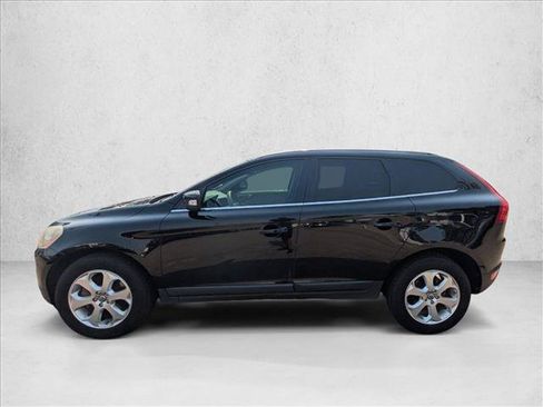 Used 2013 Volvo XC60 3.2 FWD image 8
