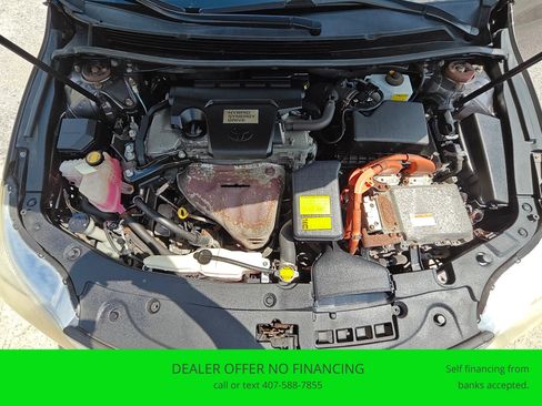 Used 2015 Toyota Avalon XLE Touring image 20