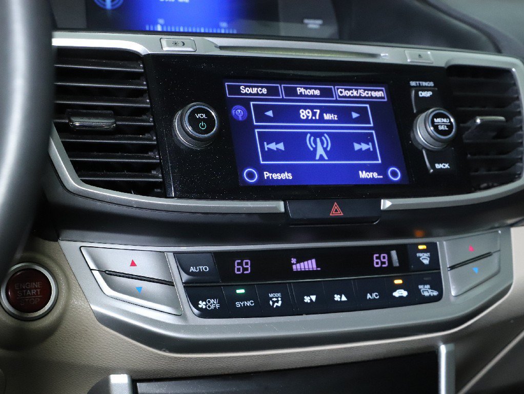 Used 2013 Honda Accord EX-L image 27
