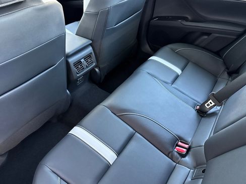 New 2026 Toyota Camry SE FWD image 13