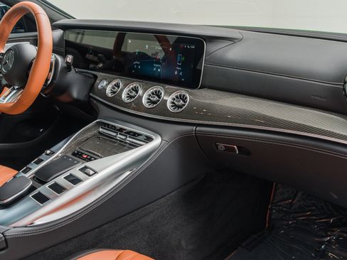 Used 2026 Mercedes-Benz AMG GT 63 S image 14