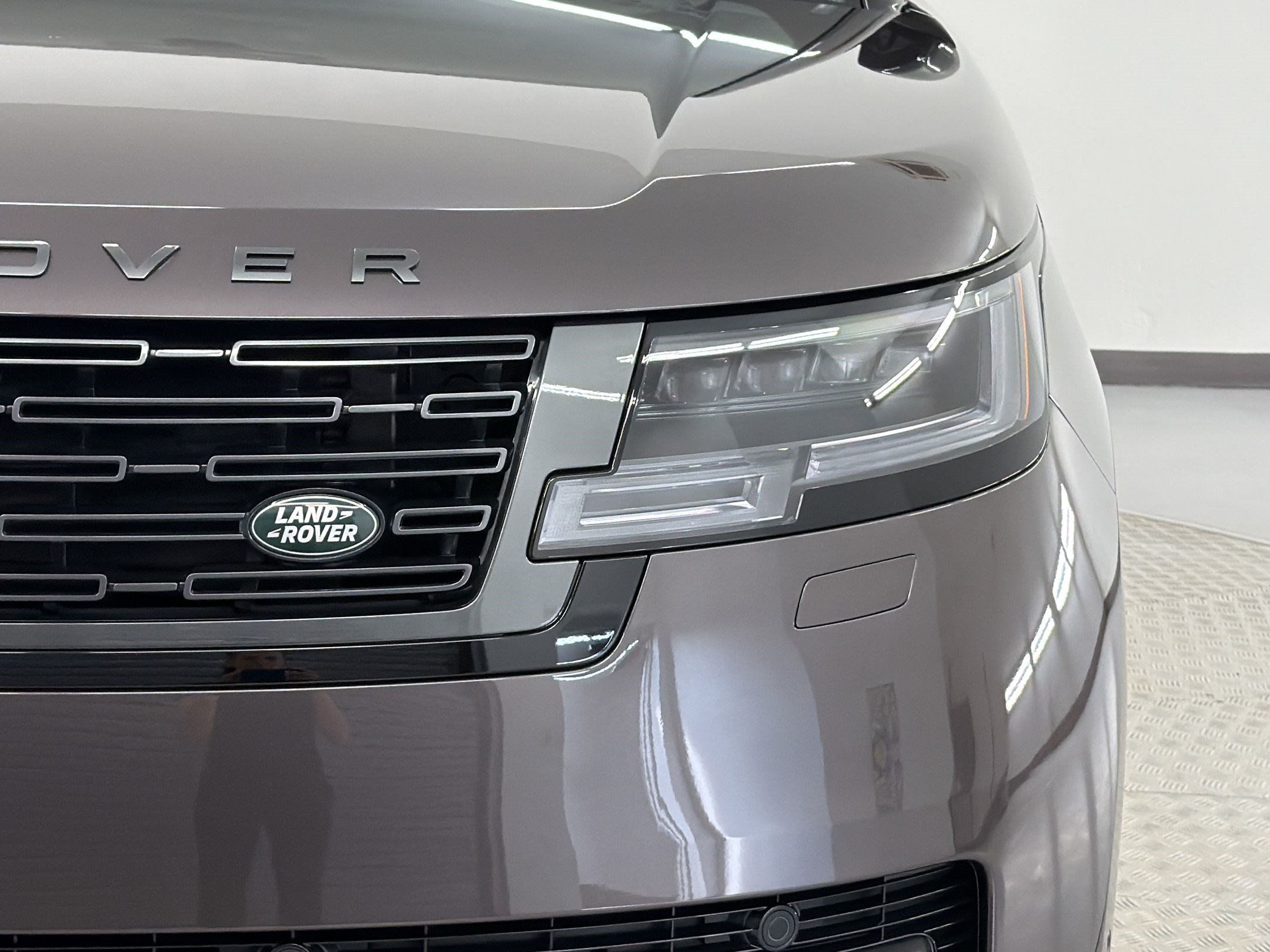 New 2026 Land Rover Range Rover SE AWD/4WD image 12