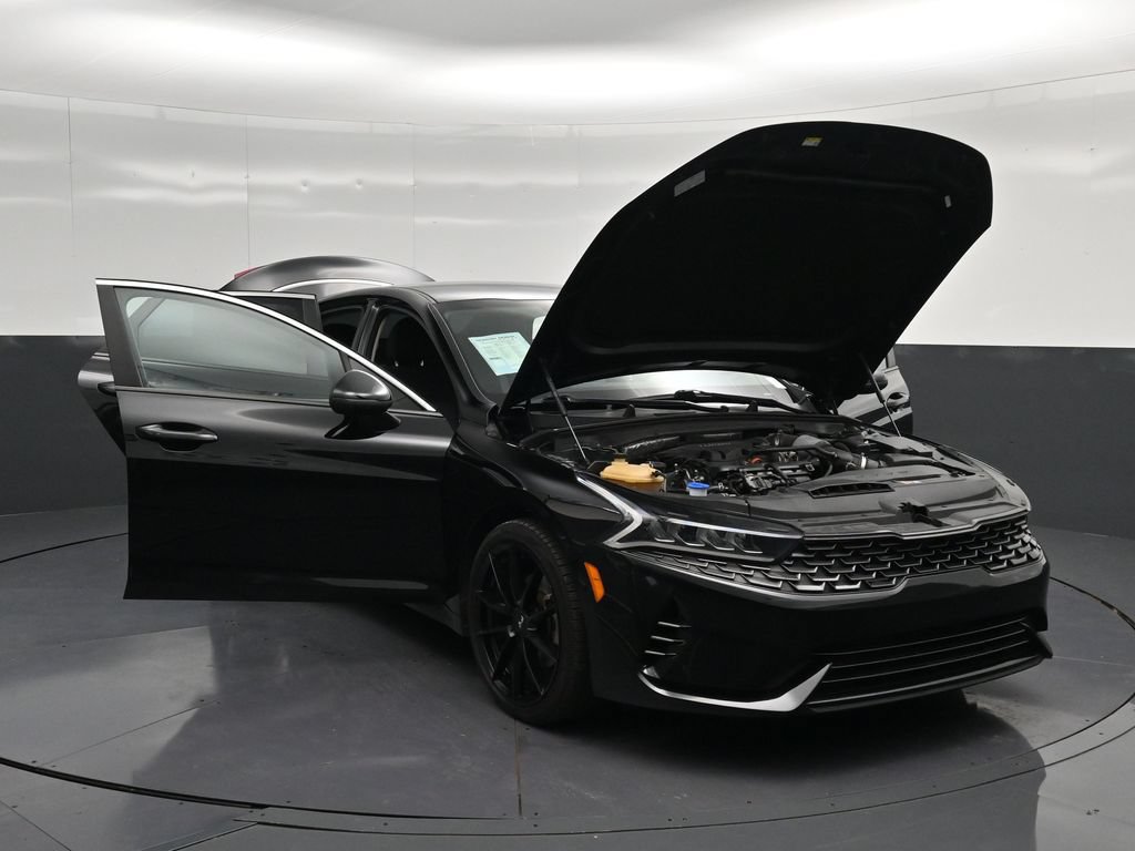 Used 2023 Kia K5 LXS FWD image 33
