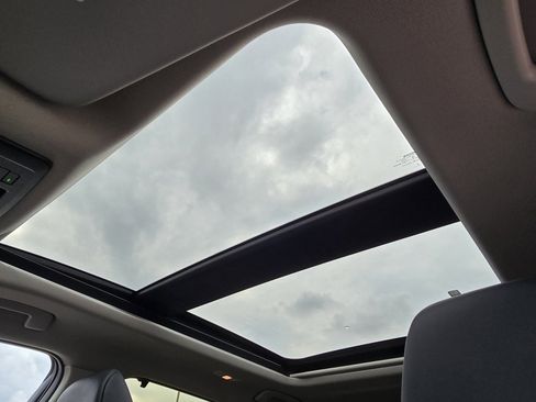 New 2026 Nissan Rogue SV w/ SV Premium Package image 3