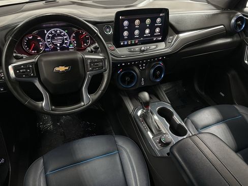 Used 2024 Chevrolet Blazer RS image 13