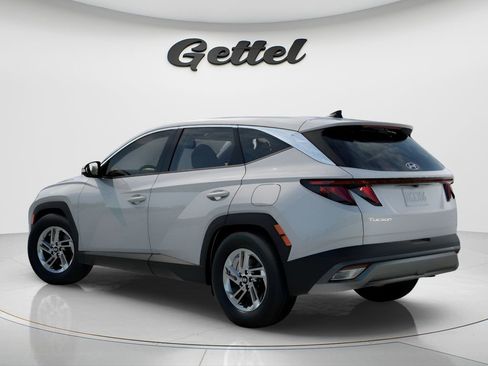 New 2026 Hyundai Tucson SE FWD image 7
