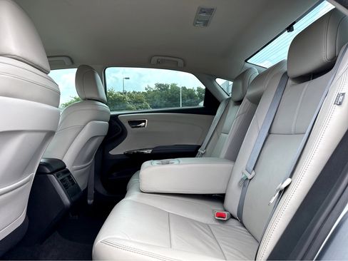 Used 2015 Toyota Avalon XLE image 14