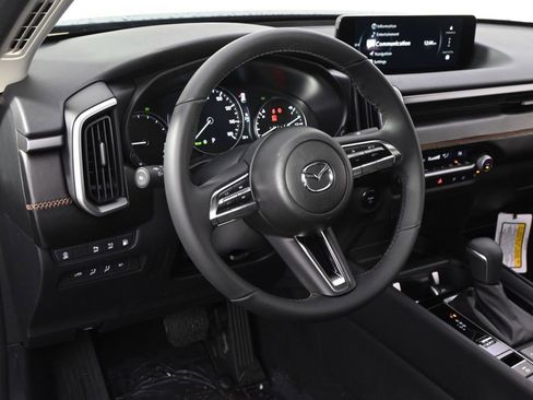 New 2026 MAZDA CX-50 AWD 2.5 Hybrid w/ Cargo Package image 11