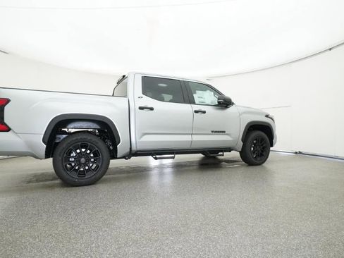 New 2026 Toyota Tundra SR5 AWD/4WD image 26