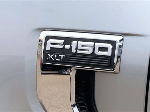 New 2026 Ford F150 XLT w/ Equipment Group 302A MID AWD/4WD image 15