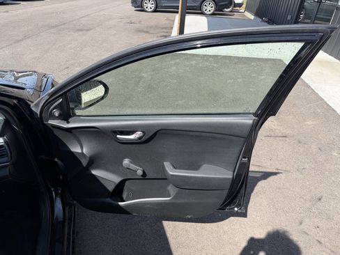 Used 2018 Kia Rio LX image 23