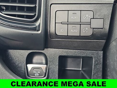 New 2024 RAM ProMaster 3500 w/ Convenience Group image 23